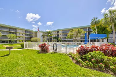 806 SE 7th Street, Unit #201, Deerfield Beach, FL 33441 - Photo 21