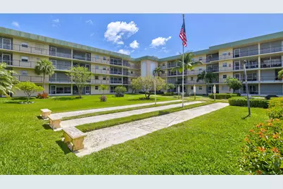 806 SE 7th Street, Unit #201, Deerfield Beach, FL 33441 - Photo 23