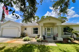 1774 SW Janette Ave, Port Saint Lucie, FL 34953 - Photo 1