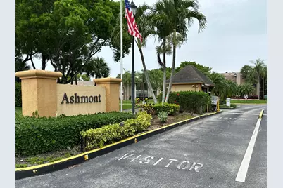 7837 Ashmont Circle, Unit #212, Tamarac, FL 33321 - Photo 1