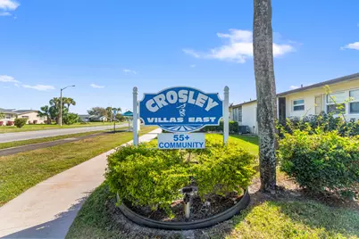 2894 Crosley Drive E, Unit #D, West Palm Beach, FL 33415 - Photo 31