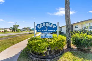 2894 Crosley Dr E, West Palm Beach, FL 33415 - Photo 31