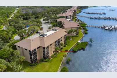 4440 NE Sandpebble Trace, Unit #104, Stuart, FL 34996 - Photo 15