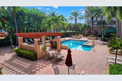 616 Clearwater Park Road, Unit #907, West Palm Beach, FL 33401 - Photo 35