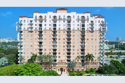 616 Clearwater Park Road, Unit #907, West Palm Beach, FL 33401 - Photo 1