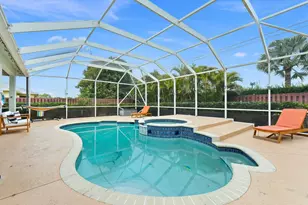 833 SW Janette Ave, Port Saint Lucie, FL 34953 - Photo 1