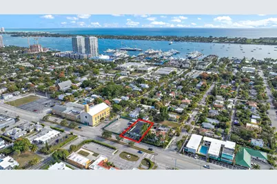 3808 Broadway, Unit #3, West Palm Beach, FL 33407 - Photo 15