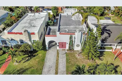 1513 Adams Street, Hollywood, FL 33020 - Photo 1