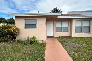 3699 Mil-Lake Cir, Greenacres, FL 33463 - Photo 1