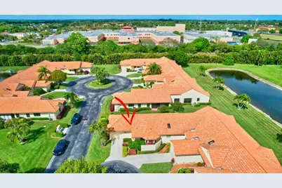 8280 Waterline Drive, Unit #101, Boynton Beach, FL 33472 - Photo 61