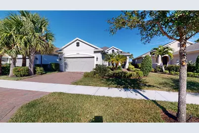 9592 SW Royal Poinciana Drive, Port Saint Lucie, FL 34987 - Photo 1