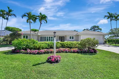 11976 N Lake Drive, Boynton Beach, FL 33436 - Photo 1