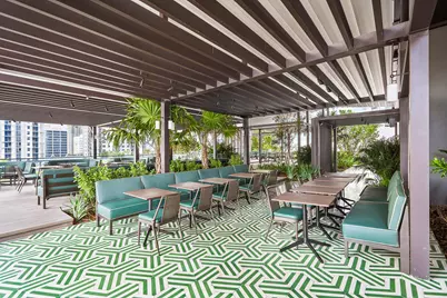 601 NE 1st Avenue, Unit #2906, Miami, FL 33132 - Photo 19