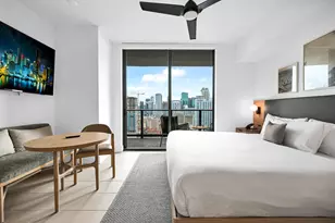 601 NE 1st Ave, Miami, FL 33132 - Photo 13