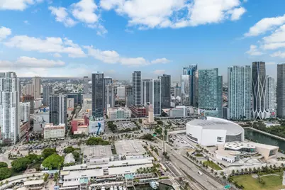 601 NE 1st Avenue, Unit #2906, Miami, FL 33132 - Photo 35