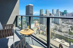 601 NE 1st Ave, Miami, FL 33132 - Photo 3