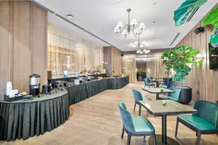 601 NE 1st Ave, Miami, FL 33132 - Photo 21