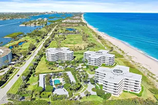 2500 S Ocean Blvd Unit #1 D 2, Palm Beach, FL 33480 - Photo 1