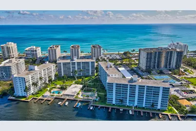 3212 S Ocean Boulevard, Unit #1007-A, Highland Beach, FL 33487 - Photo 3