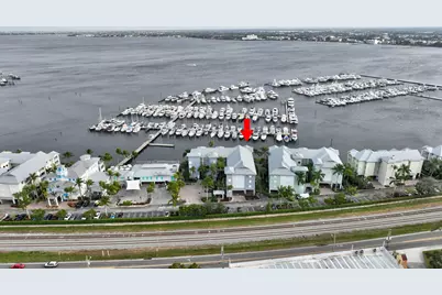 875 NW Flagler Avenue, Unit #404, Stuart, FL 34994 - Photo 51