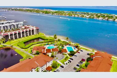 102 Half Moon Circle, Unit #F2, Hypoluxo, FL 33462 - Photo 1