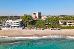 3912 S Ocean Blvd, Highland Beach, FL 33487 - Photo 1