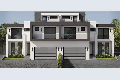 2727-2745 NE 30th Avenue #1-4, Lighthouse Point, FL 33064 - Photo 1