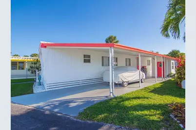 4743 NE Blue Heron Lane, Unit #7, Jensen Beach, FL 34957 - Photo 7