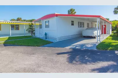 4743 NE Blue Heron Lane, Unit #7, Jensen Beach, FL 34957 - Photo 5