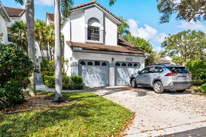 5390 Venetia Court, Unit #D, Boynton Beach, FL 33437 - Photo 3