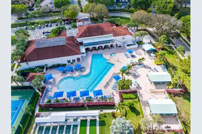 5390 Venetia Court, Unit #D, Boynton Beach, FL 33437 - Photo 45