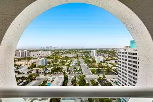 551 N Fort Lauderdale Beach Blvd, Fort Lauderdale, FL 33304 - Photo 23