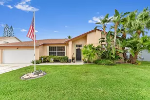 3707 Woods Walk Blvd, Lake Worth, FL 33467 - Photo 1