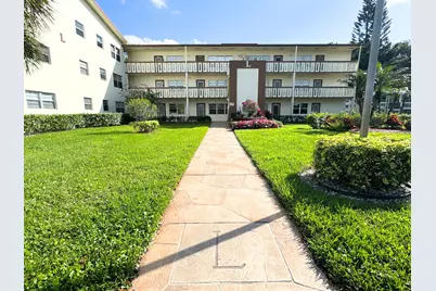 484 Mansfield L, Boca Raton, FL 33434 - Photo 1