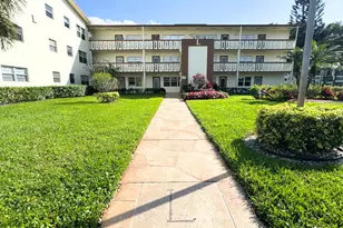 484 Mansfield L, Boca Raton, FL 33434 - Photo 1