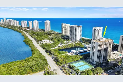 4200 N Ocean Drive, Unit #2-1005, Riviera Beach, FL 33404 - Photo 15