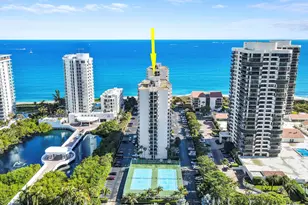 4200 N Ocean Dr, Riviera Beach, FL 33404 - Photo 11