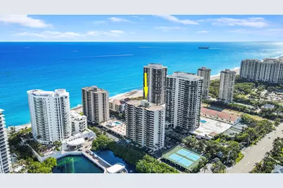 4200 N Ocean Drive, Unit #2-1005, Riviera Beach, FL 33404 - Photo 17