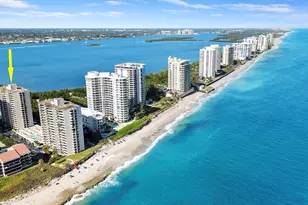 4200 N Ocean Dr, Riviera Beach, FL 33404 - Photo 21