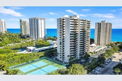4200 N Ocean Drive, Unit #2-1005, Riviera Beach, FL 33404 - Photo 13