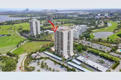 2400 Presidential Way, Unit #1903, West Palm Beach, FL 33401 - Photo 43