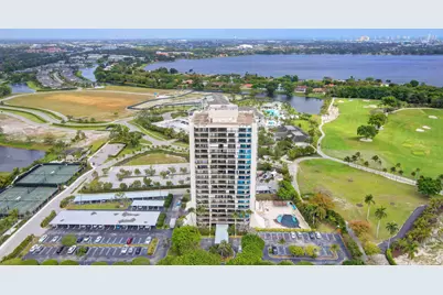 2400 Presidential Way, Unit #1903, West Palm Beach, FL 33401 - Photo 39