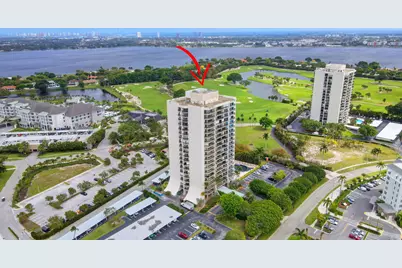 2400 Presidential Way, Unit #1903, West Palm Beach, FL 33401 - Photo 45