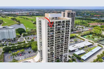 2400 Presidential Way, Unit #1903, West Palm Beach, FL 33401 - Photo 47