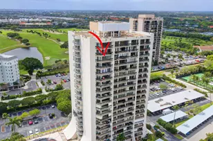 2400 Presidential Way, West Palm Beach, FL 33401 - Photo 47