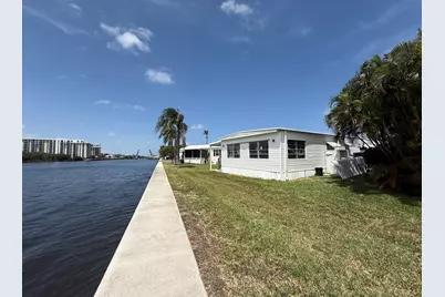 215 S Heron Drive, Unit #O, Briny Breezes, FL 33435 - Photo 23