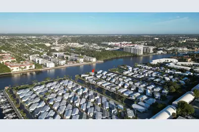 215 S Heron Drive, Unit #O, Briny Breezes, FL 33435 - Photo 9