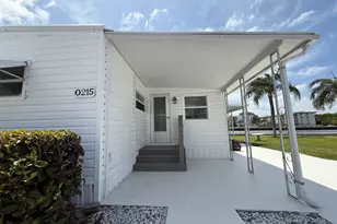 215 S Heron Dr, Briny Breezes, FL 33435 - Photo 17