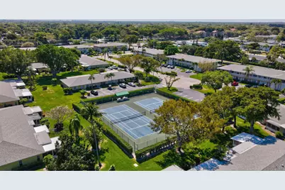 1061 Orange Terrace, Unit #204, Delray Beach, FL 33445 - Photo 29
