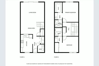 4718 NW 82nd Avenue, Unit #1706, Lauderhill, FL 33351 - Photo 39